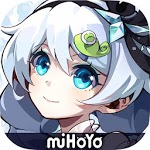 Guns Girl - Honkai Gakuen for PC Guns Girl - Honkai Gakuen for PC