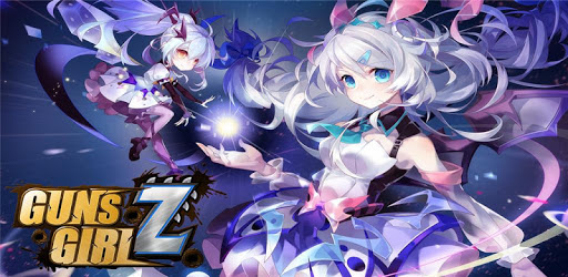 Guns GirlZ - Mirage Cabin PC screenshot