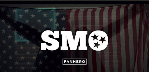 Smo Mobile PC screenshot