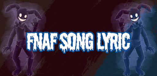 Lyrics FNAF 1 2 3 4 5 6 Songs Free PC screenshot Lyrics FNAF 1 2 3 4 5 6 Songs Free PC screenshot
