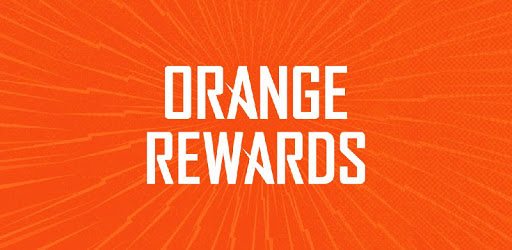 Orange Rewards PC screenshot