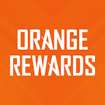 Orange Rewards icon