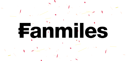 Fanmiles Loyalty Wallet PC screenshot