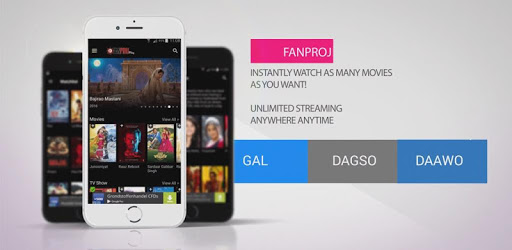 FanprojPlay PC screenshot