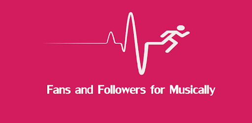Get Fans Followers for Musically : Grow Fans Likes PC screenshot