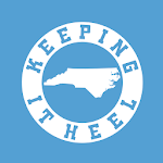 Keeping It Heel: Tar Heels Fans News icon