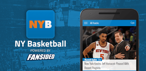 NY Basketball: Knicks News PC screenshot