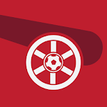 Pain in the Arsenal News icon