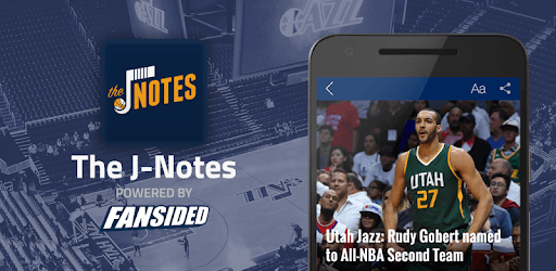 The J-Notes: Jazz News PC screenshot The J-Notes: Jazz News PC screenshot