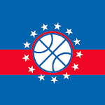 The Sixer Sense: News for Philadelphia 76ers Fans icon