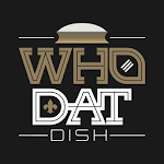 Who Dat Dish: News for New Orleans Saints Fans icon