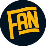 Fans League - for real football fans! icon