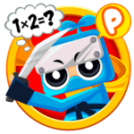 Math Ninja -Times Table- for PC