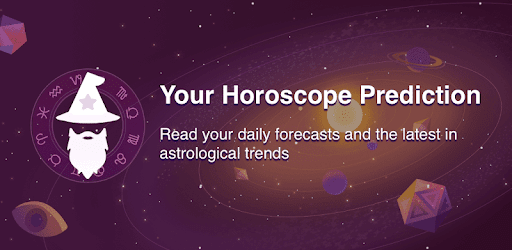 Daily Horoscope - Face Analysis & Pocket Astrology PC screenshot