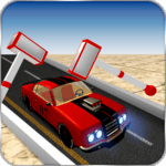 Extreme Car Stunts : Extreme Demolition Wreckfast icon