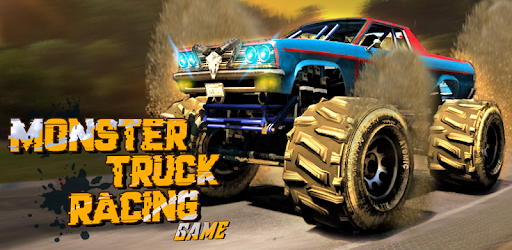 Monster Truck Racing 4X4 OffRoad Payback Madness PC screenshot