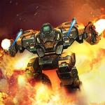 Real Robot War Steel : Grand Drones Battle for PC