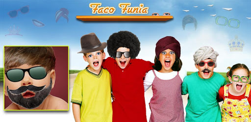 Funny Faco Funia Face Changer PC screenshot Funny Faco Funia Face Changer PC screenshot