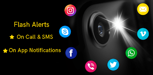 Flash Alerts on Call & Alerts on App Notifications PC screenshot