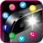 Flash Alerts on Call & Alerts on App Notifications for PC