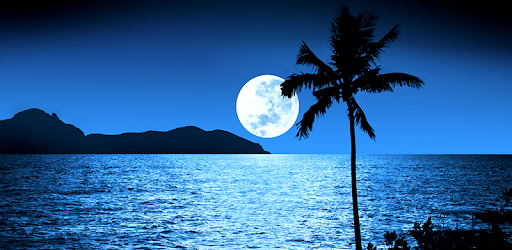 Moonlight Live Wallpapers PC screenshot Moonlight Live Wallpapers PC screenshot