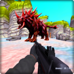 Monster Sniper Jungle Hunting for PC