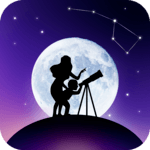 Star Roam - Track Planet & Constellation, Sky Map icon