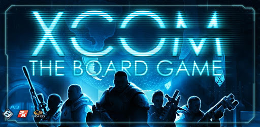 XCOM: TBG PC screenshot