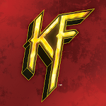 KeyForge: Master Vault icon