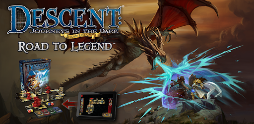 Road to Legend PC screenshot