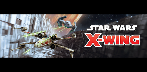 X-Wing Squad Builder by FFG PC screenshot X-Wing Squad Builder by FFG PC screenshot