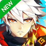 Fantasy Legend: War of Contract icon