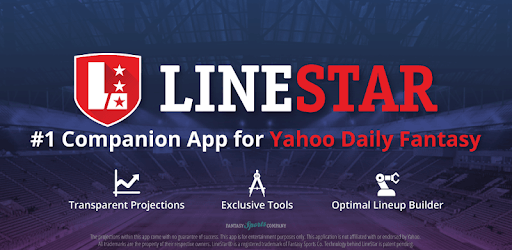 LineStar for Y Sports PC screenshot