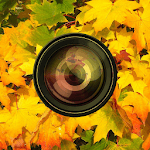 Aki Camera -Autumn & halloween for PC Aki Camera -Autumn & halloween for PC
