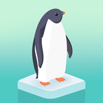 Penguin Isle icon