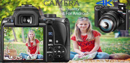 Flash PRO Camera PC screenshot