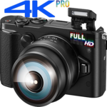 Flash PRO Camera icon
