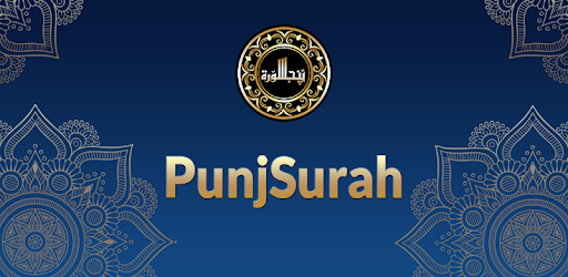 PunjSurah - پنجسورہ PC screenshot