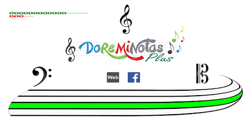 DoReMiNotas Plus Read Music PC screenshot