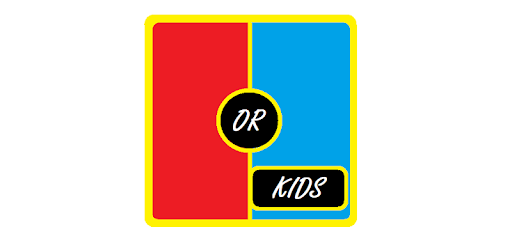Would you rather Kids Free PC screenshot Would you rather Kids Free PC screenshot