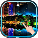 Magic Touch Night City for PC Magic Touch Night City for PC