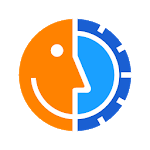 Fareclock Time Clock icon