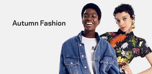 Farfetch: Shop Designer Clothing, Shoes & Gifts PC screenshot