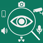 Hidden devices detector for PC