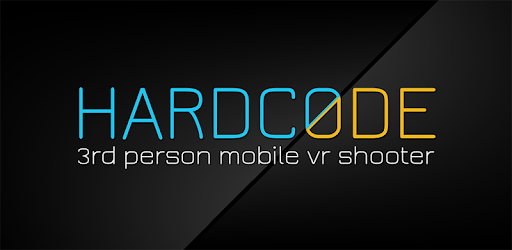 Hardcode (VR Game) PC screenshot Hardcode (VR Game) PC screenshot