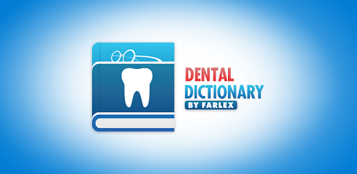 Dental Dictionary by Farlex PC screenshot