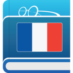 French Dictionary & Thesaurus icon
