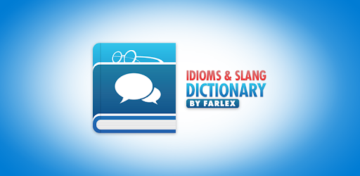 Idioms and Slang Dictionary PC screenshot Idioms and Slang Dictionary PC screenshot