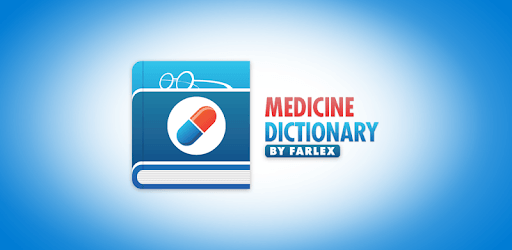 Medicine Dictionary by Farlex PC screenshot Medicine Dictionary by Farlex PC screenshot