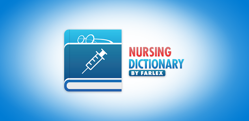 Nursing Dictionary by Farlex PC screenshot